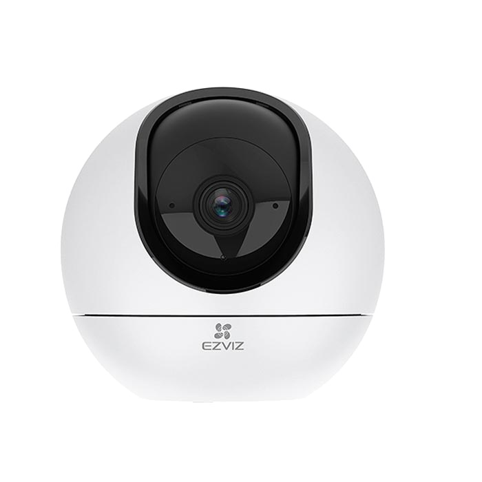 Camera IP Wifi Trong Nhà EZVIZ C6 2K+ 2560 × 1440p - Hàng Chính Hãng