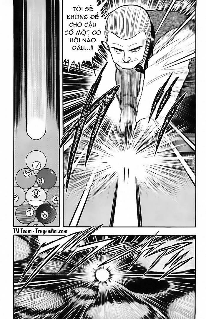 break shot chapter 94 4