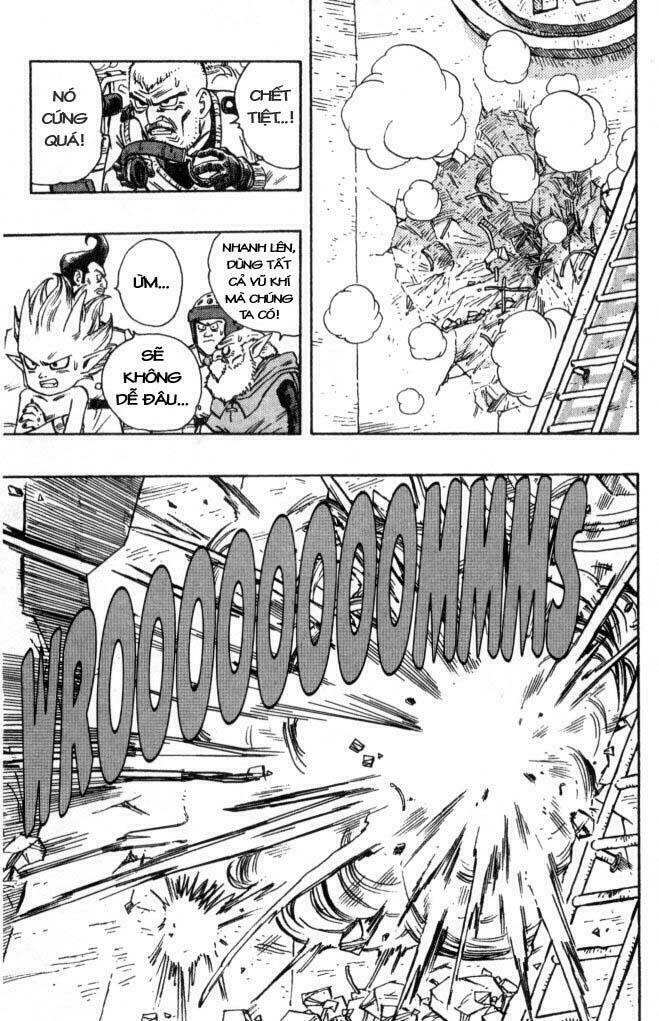 vùng hoang mạc chapter 14 3