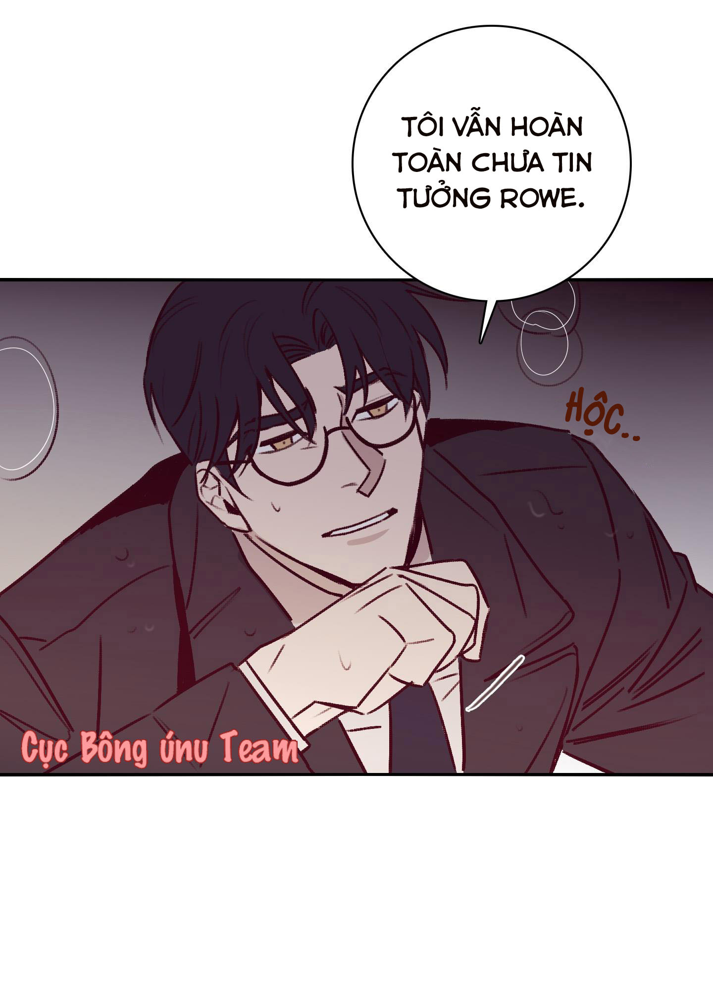 độc dược (marcel) chapter 27 16