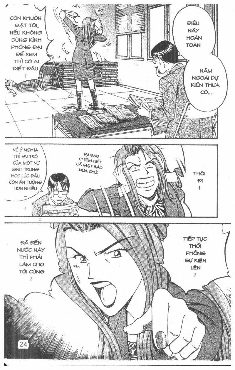 thám tử toma chapter 9 24