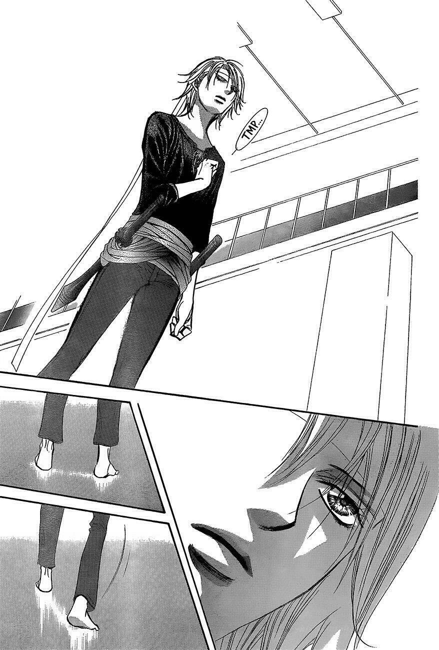 thử thách của kyouko chapter 246 24