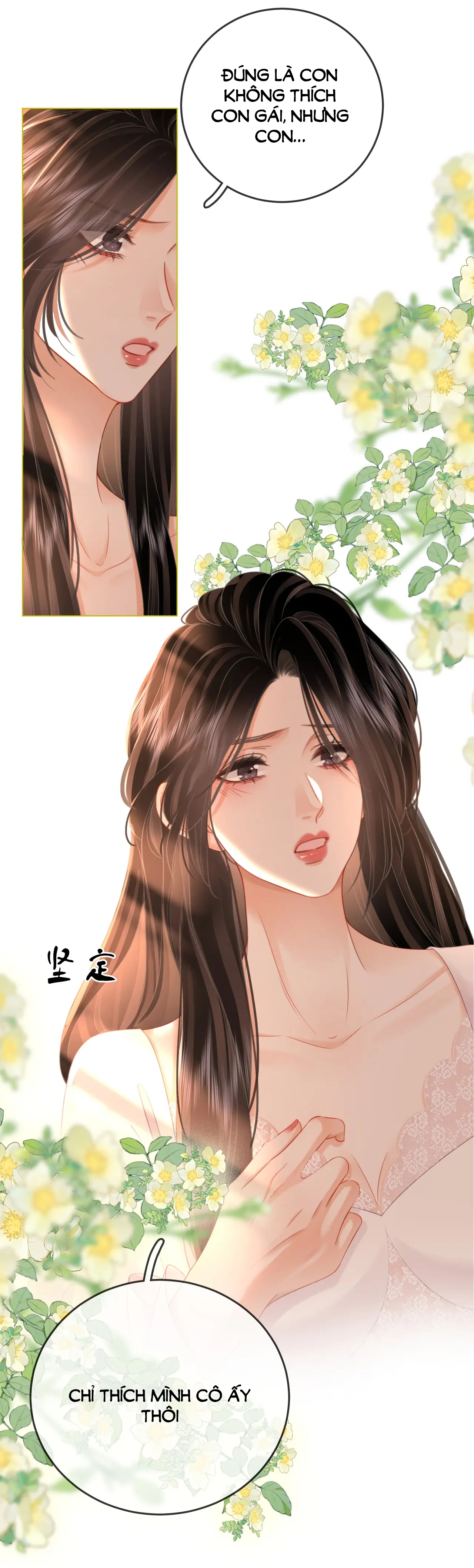 Cố Tiểu Thư Và Khúc Tiểu Thư chapter 69 - Trang 32