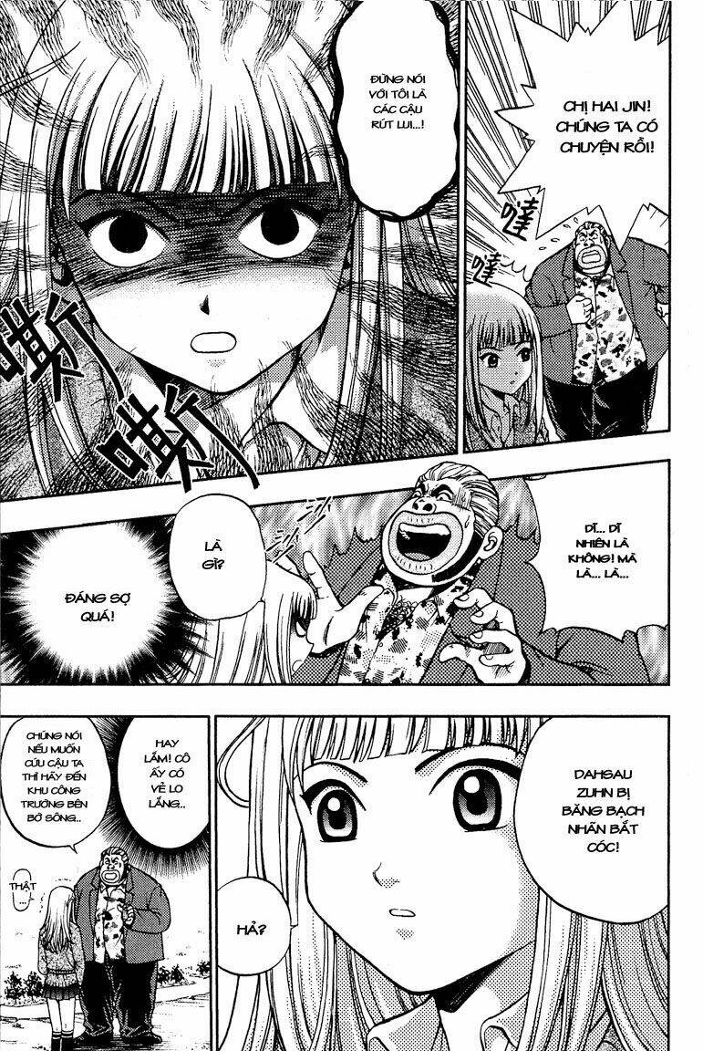 show me the money chapter 6 24