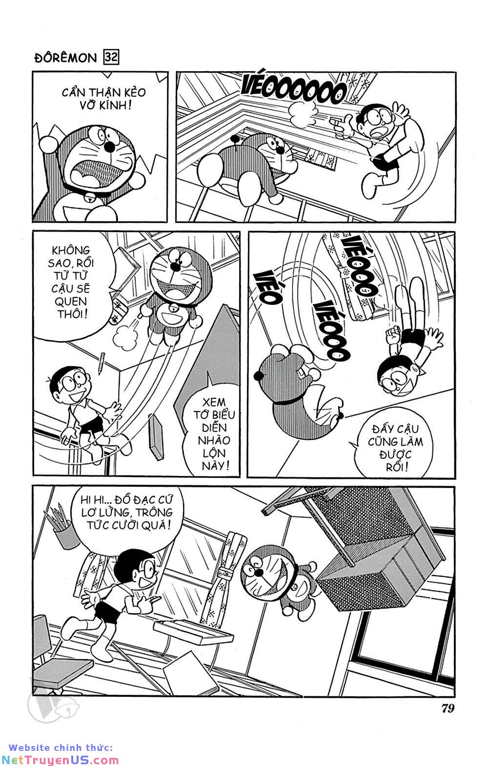 doraemon chapter 572 5
