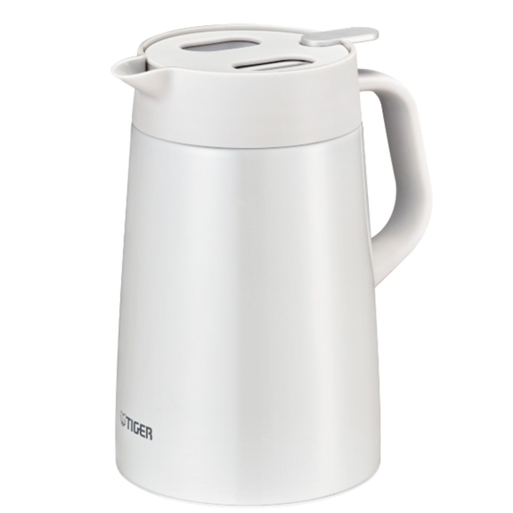 Bình thủy chứa ruột chân không Tiger PWO-A120 - Hàng chính hãng