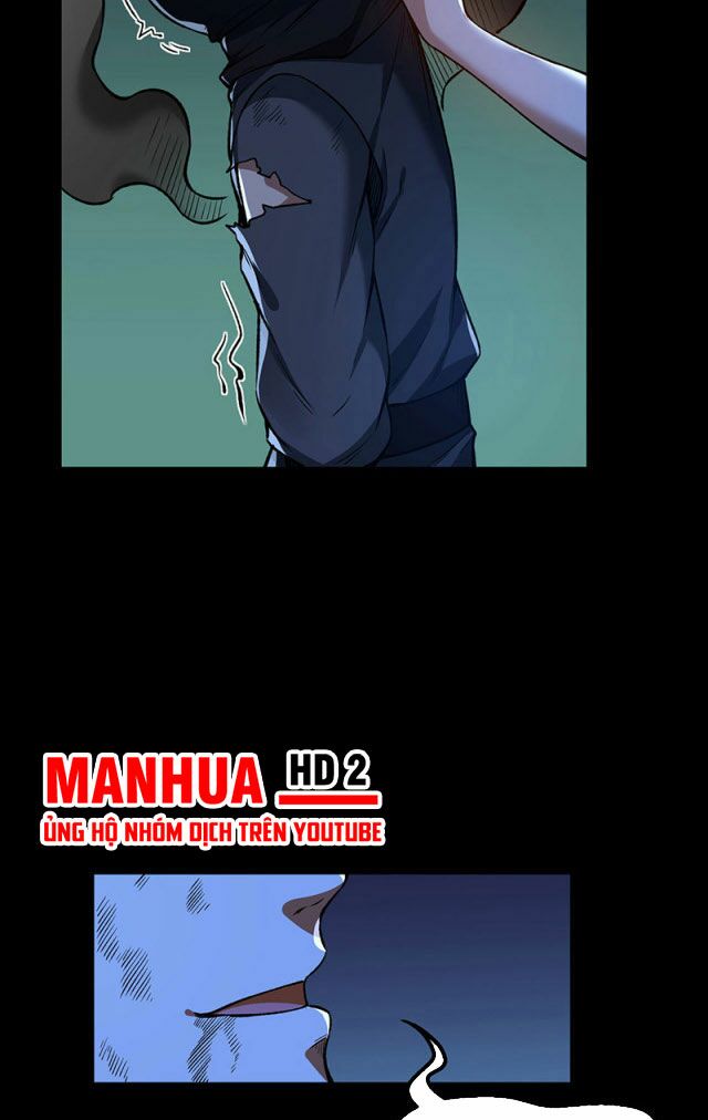 võ đạo độc tôn chapter 369 33