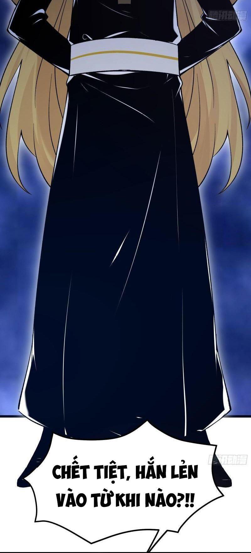 đồ đệ ta toàn là nữ ma đầu chapter 112 8
