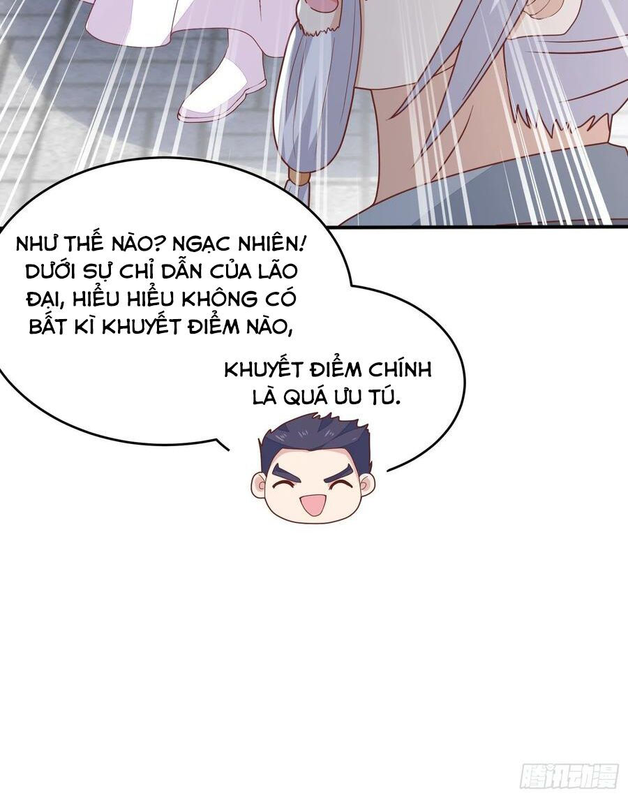 chi tôn đồng thuật sư: tuyệt thế đại tiểu thư chapter 219.5 31