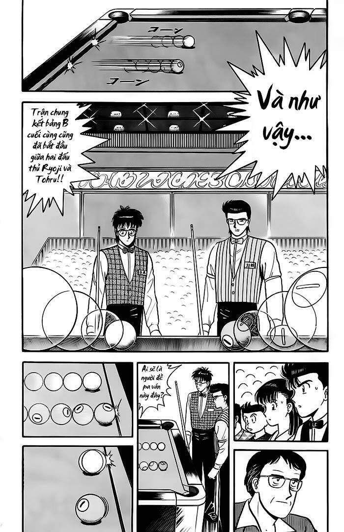 break shot chapter 57 3