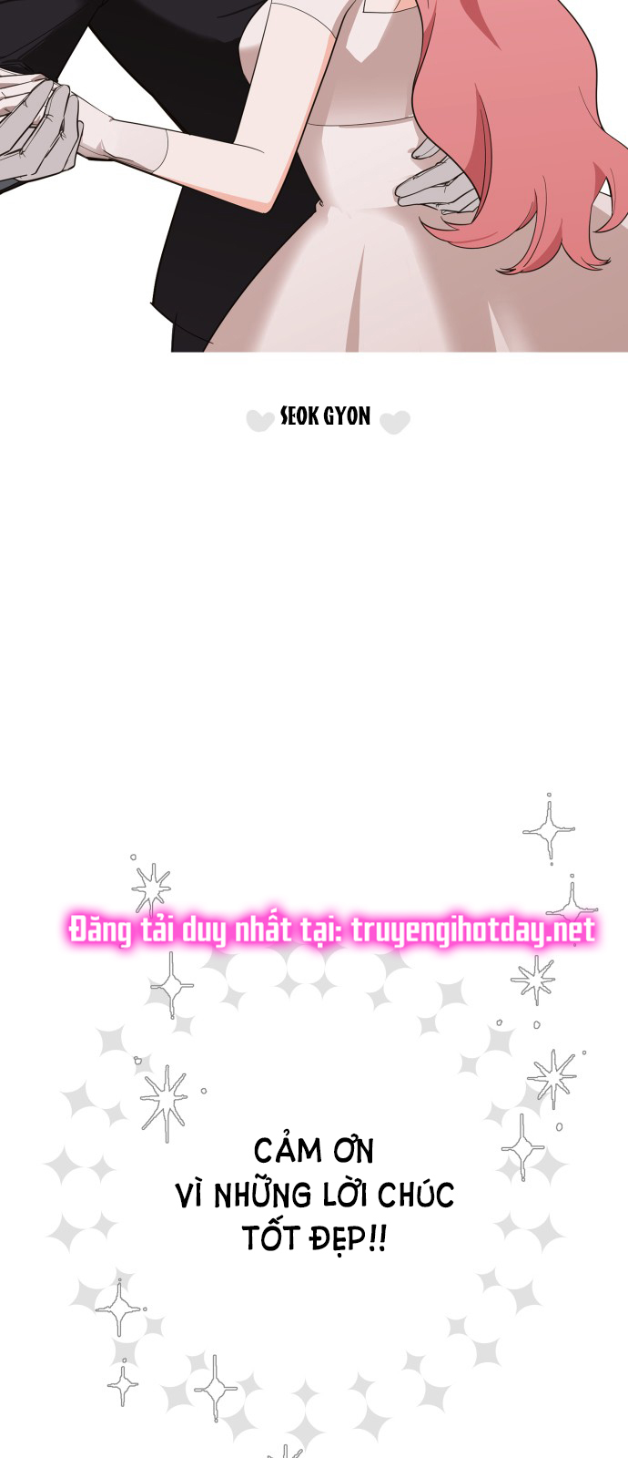 Gia Đình Chồng Bị Ám Ảnh Bởi Tôi chapter 75.5 - Trang 29
