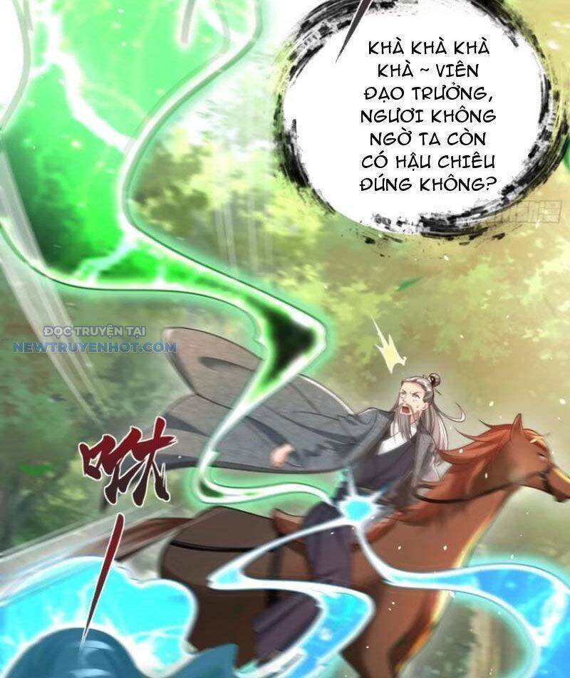 ta thực sự không muốn làm thần tiên chapter 48 13