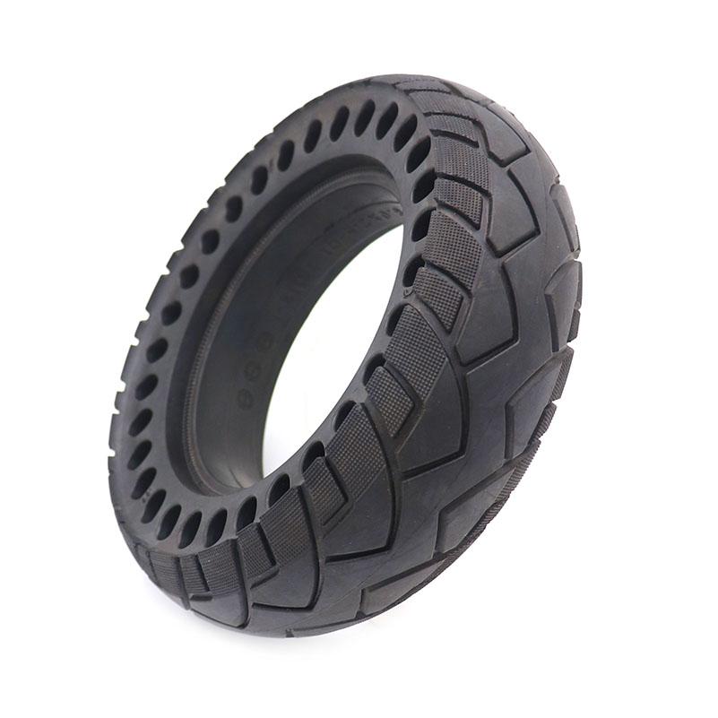 8,0x2.5 200x60 lốp 8,5 inch lốp rắn lốp không khí nén cho xe tay ga điện