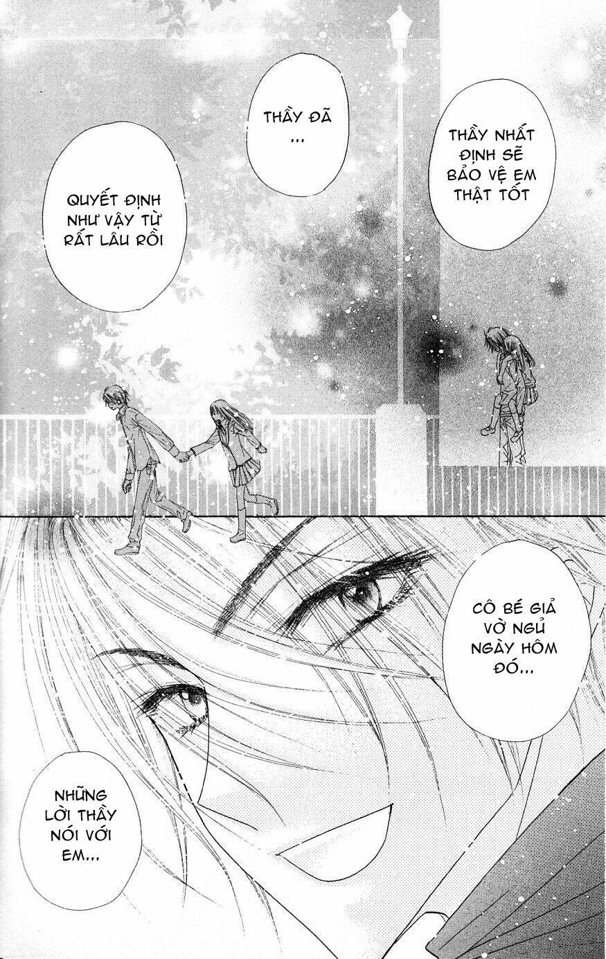 gakuen alice chapter 106 29