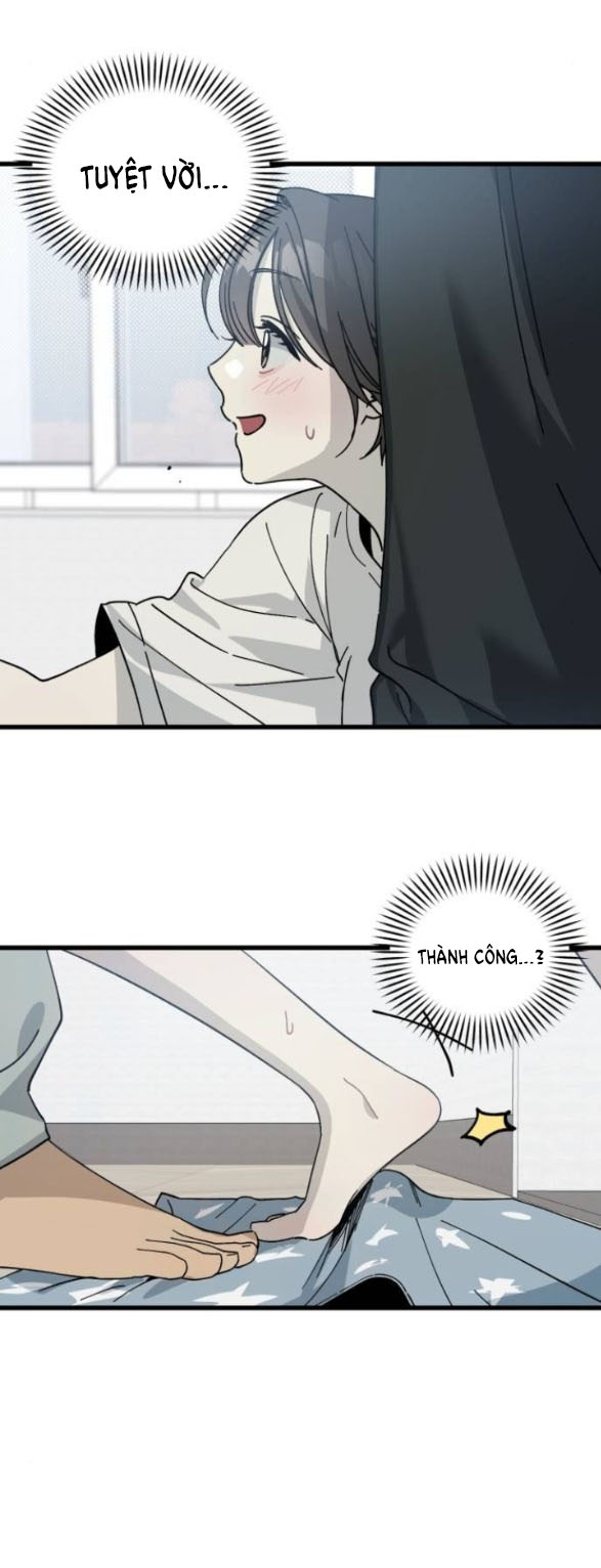 quy luật về rác rưởi chapter 4.2 19