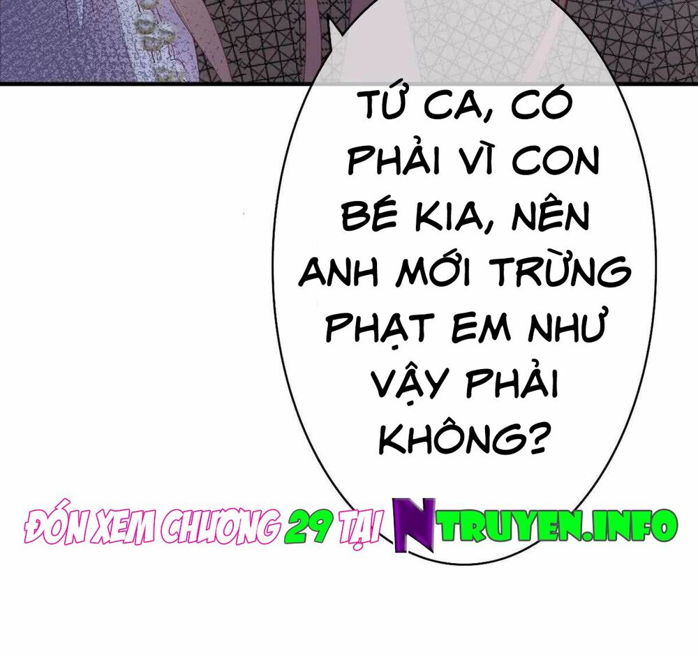 manh thê khó dỗ phần 1 chapter 28 40