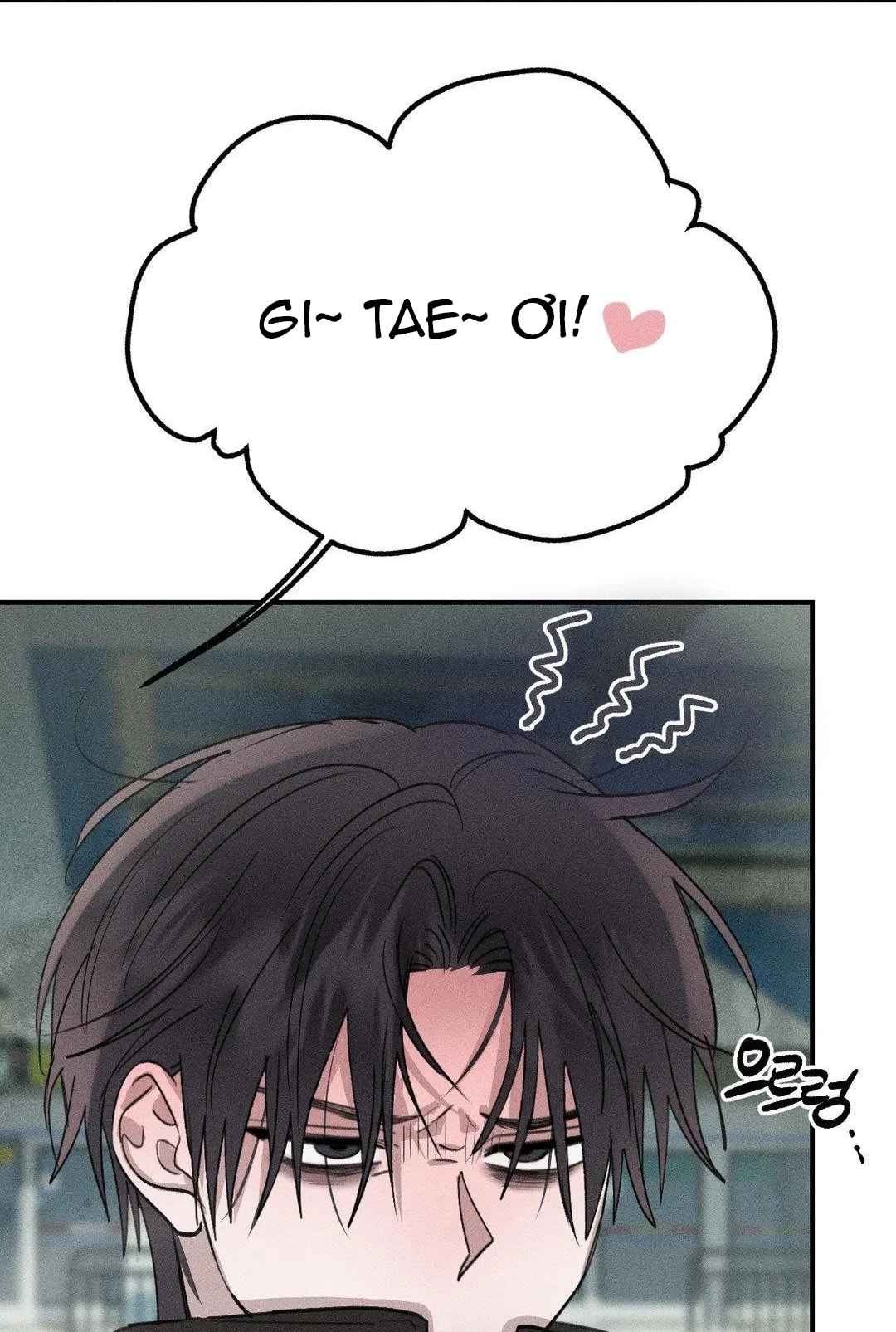 [18+] người đàn ông làm tình với quỷ chapter 12.1 32