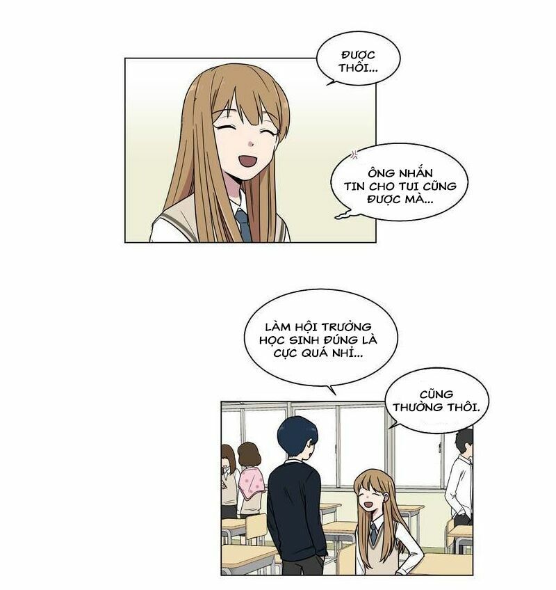 …”một sự thật khá khó chịu.” chapter 15 23