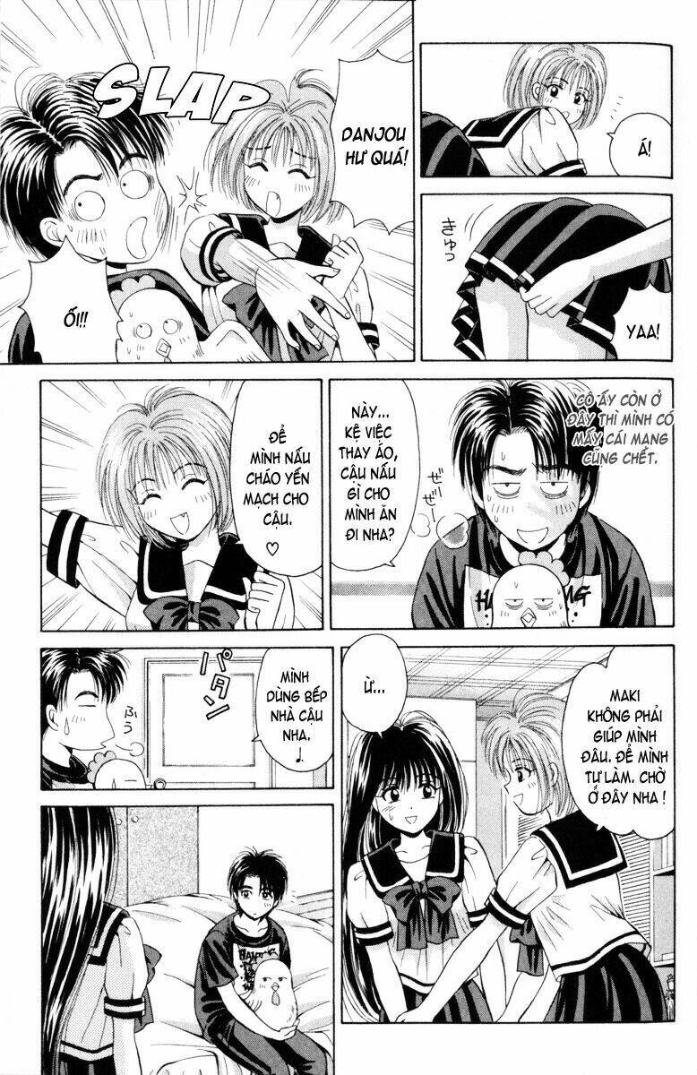 open sesame chapter 10 21