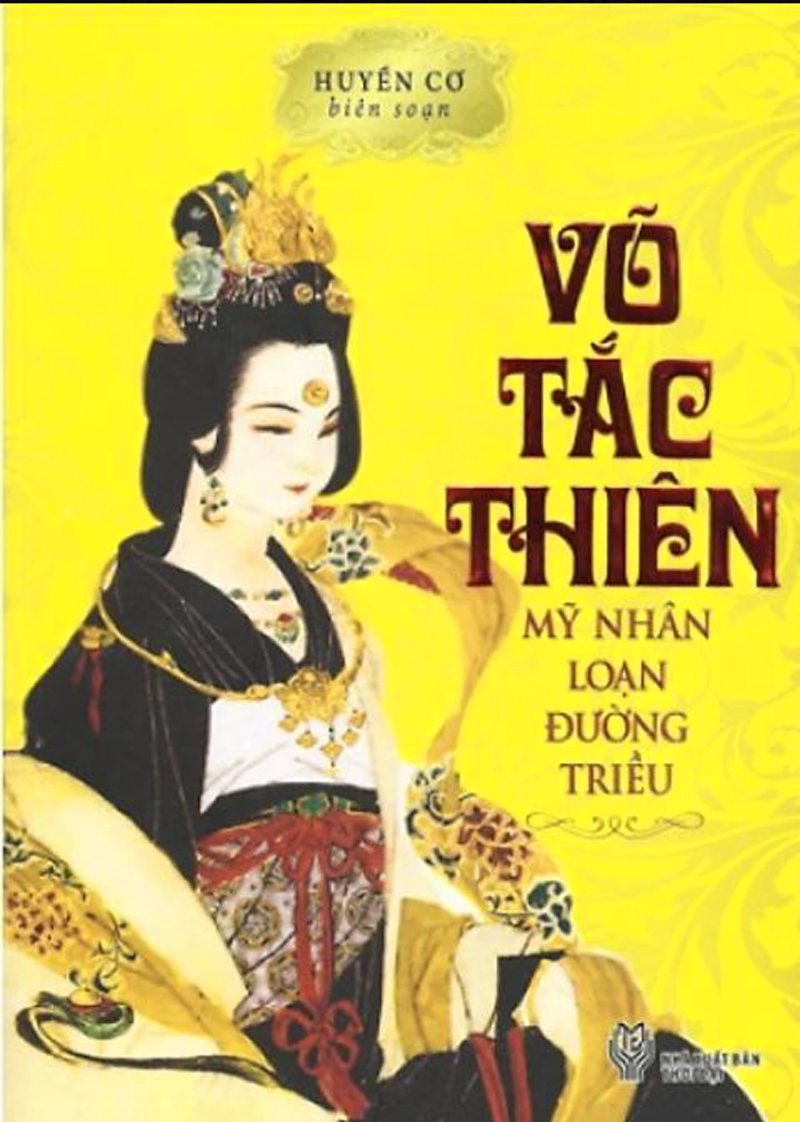 Võ Tắc Thiên - Mỹ Nhân Loạn Đường Triều