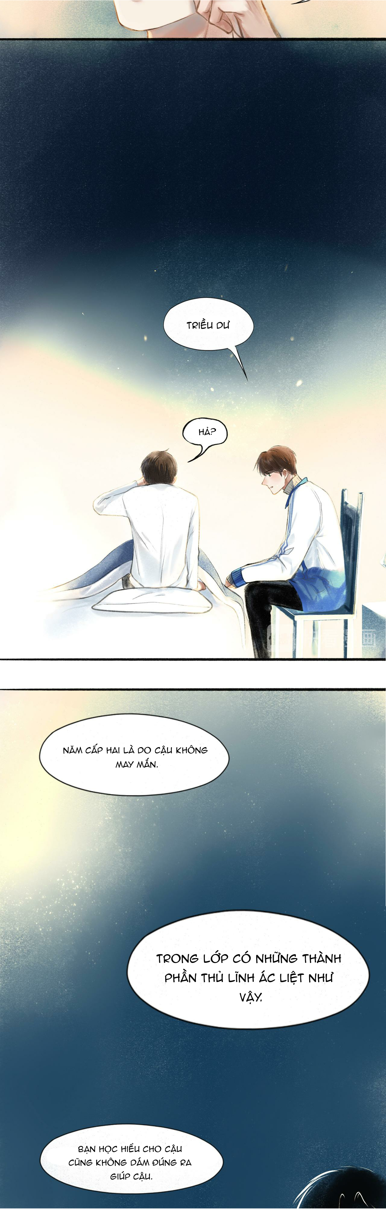 từ bắc chí nam chapter 19 23