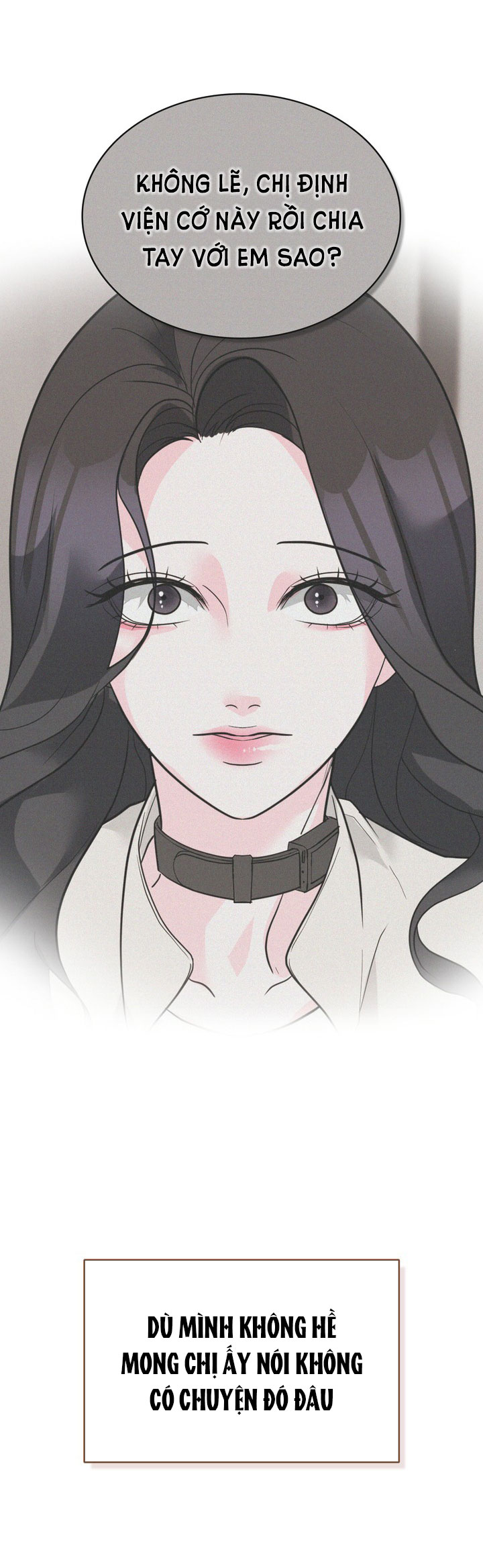 [18+] điều em cố giấu chapter 12.1 9