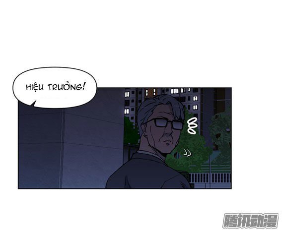 thảm họa mã 0 chapter 14 40