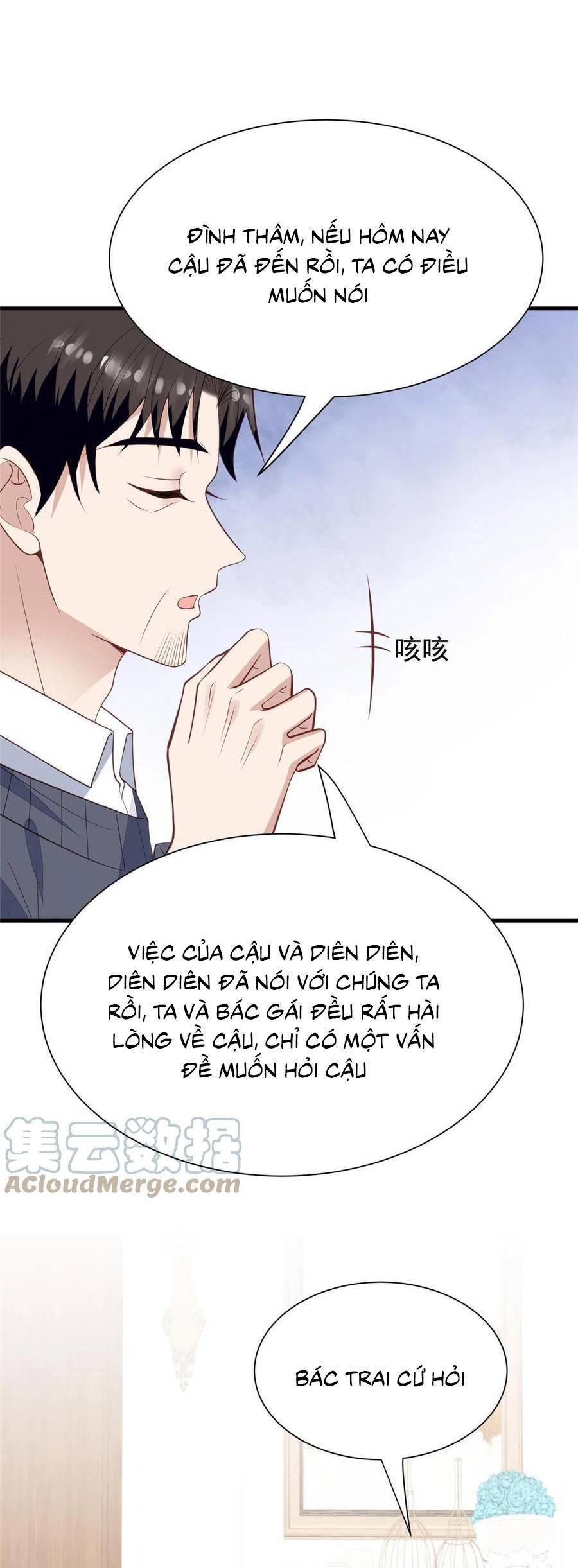 dựa vào đại lão ổn định vị trí c trong nam đoàn chapter 179 7