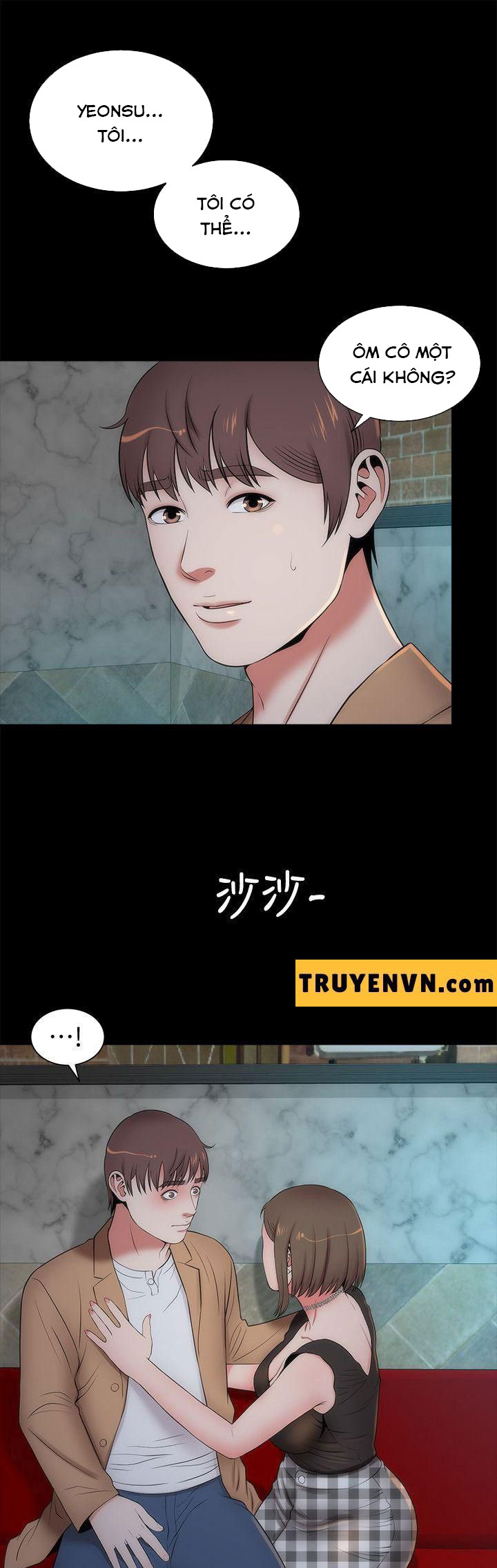 mother and daughter next door chapter 13 1