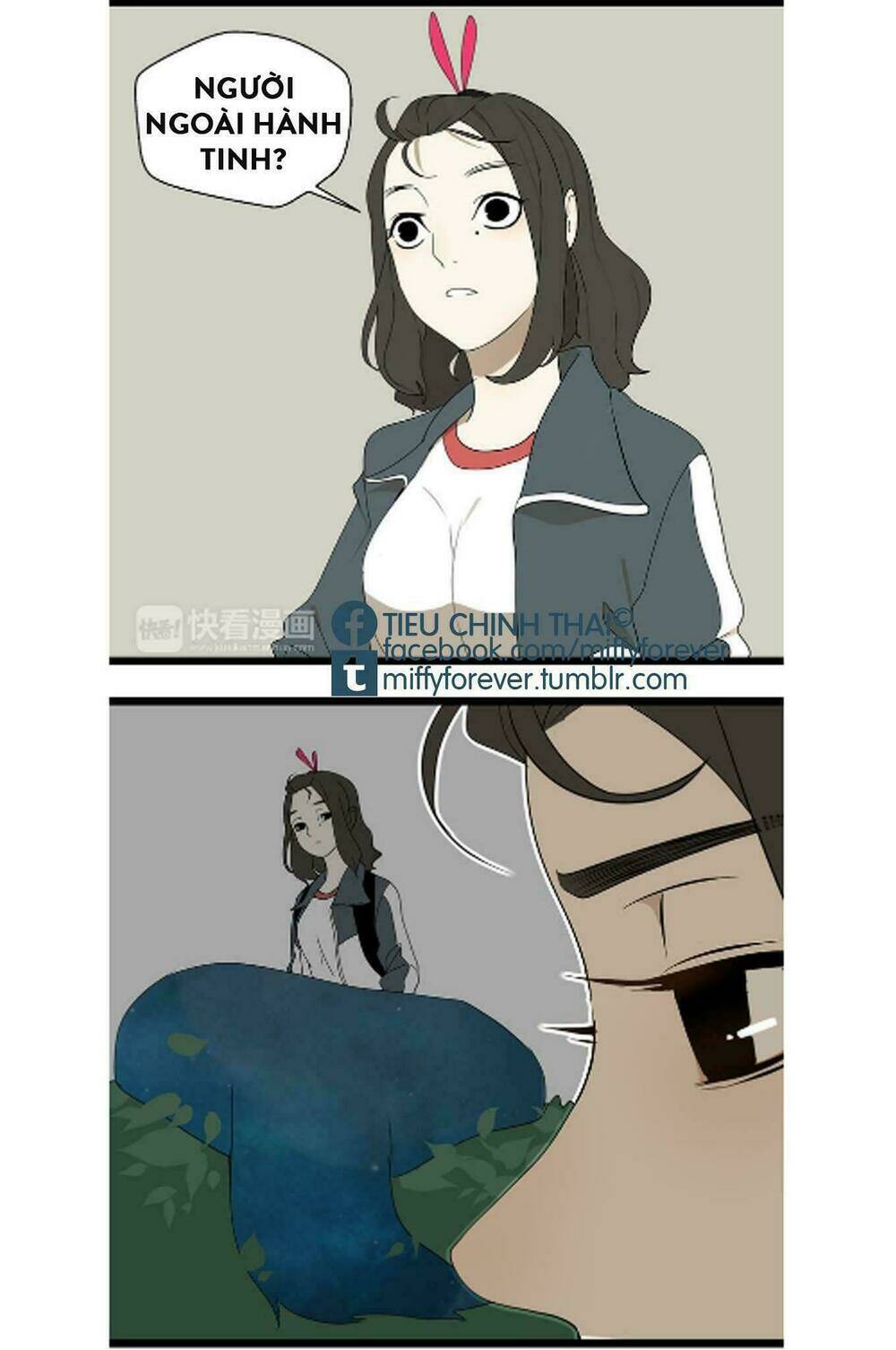 mục linh chapter 2 30