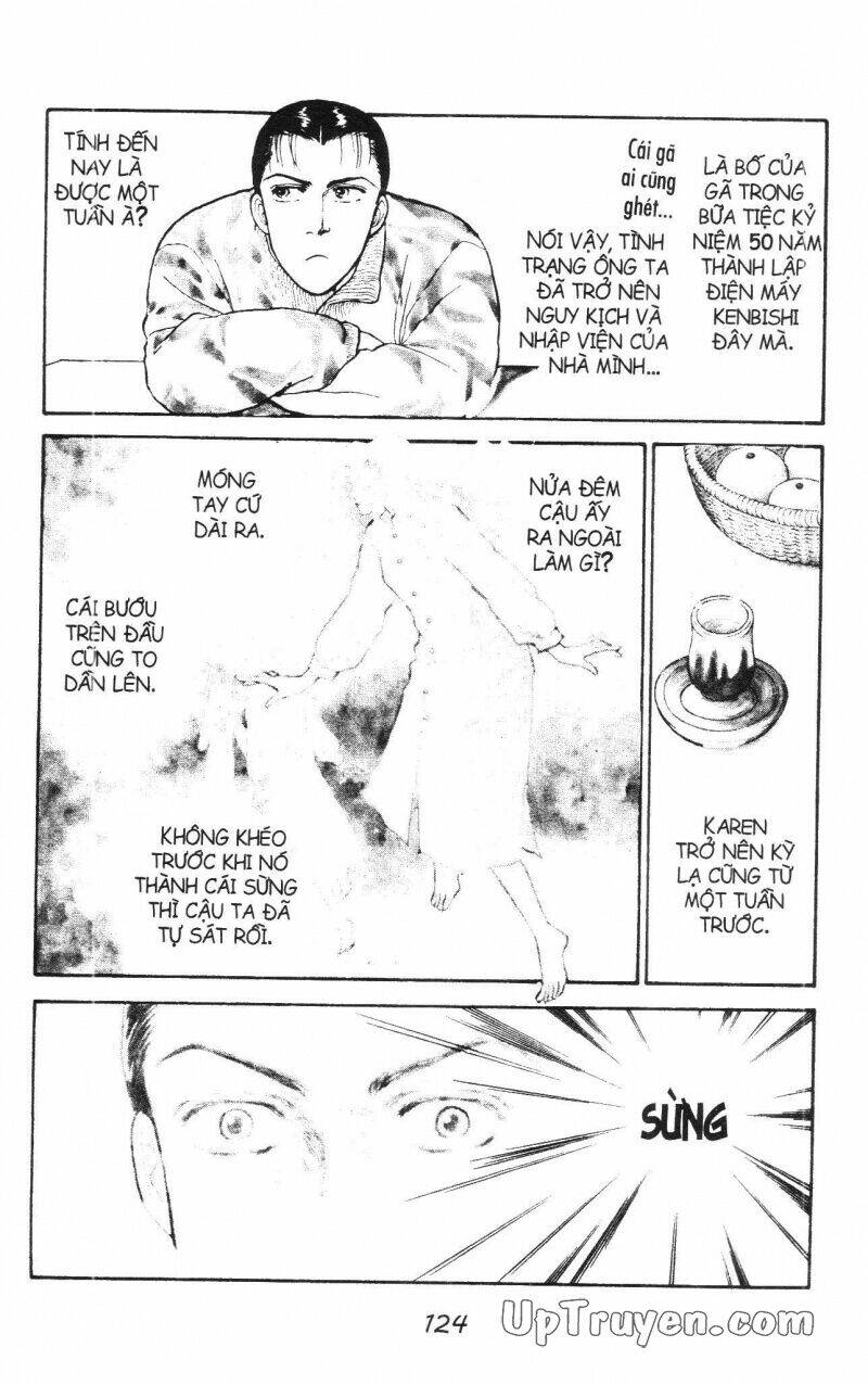 câu lạc bộ con nhà giàu chapter 11 123