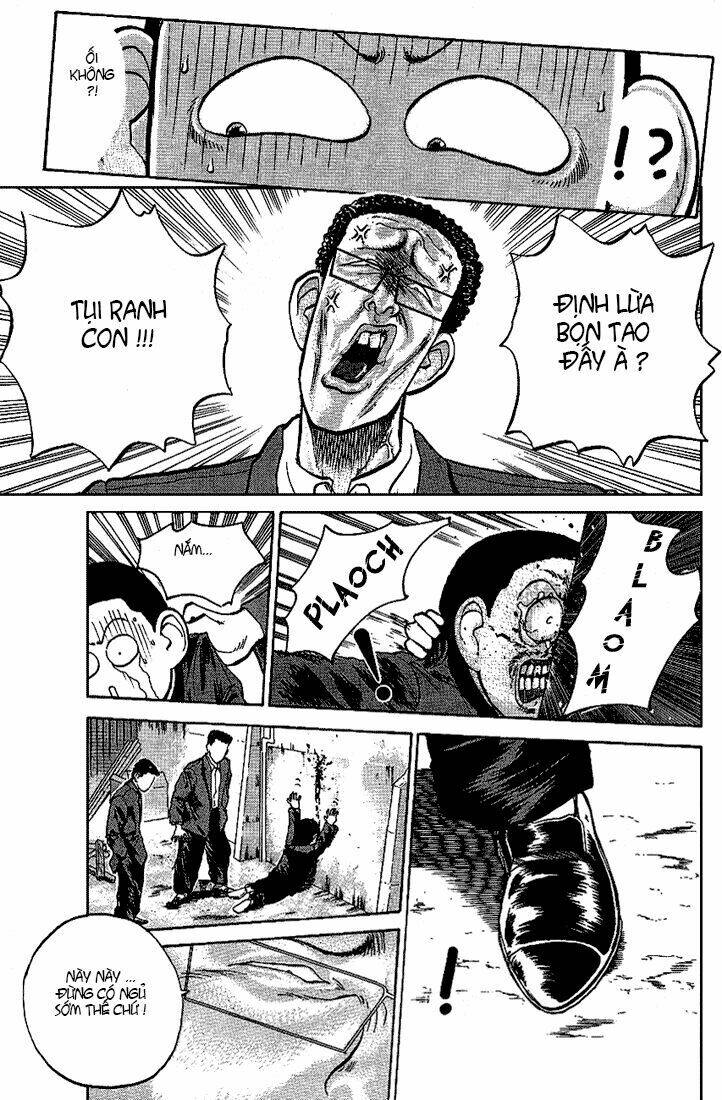 hakaiou noritaka chapter 13 18