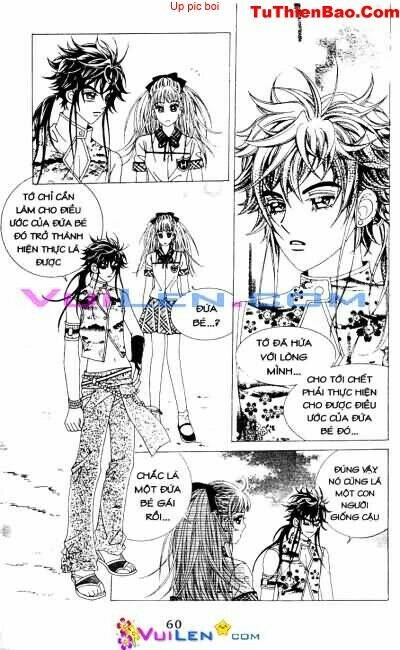 bogle goes to the kingdom chapter 17 29