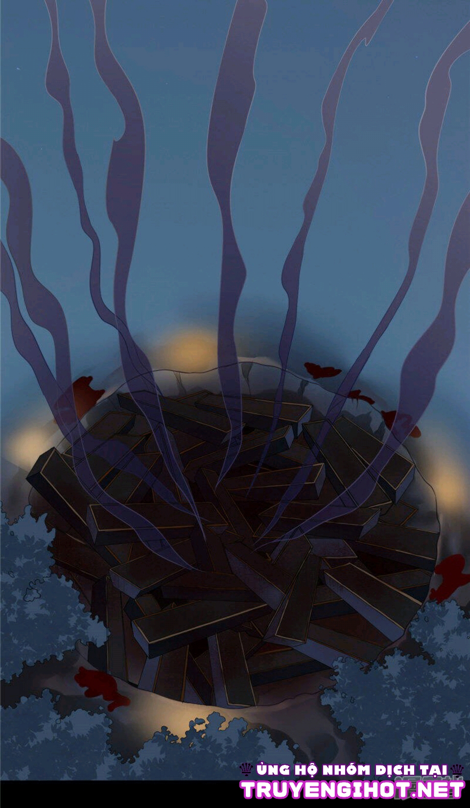 chồng tôi là hades chapter 6 6