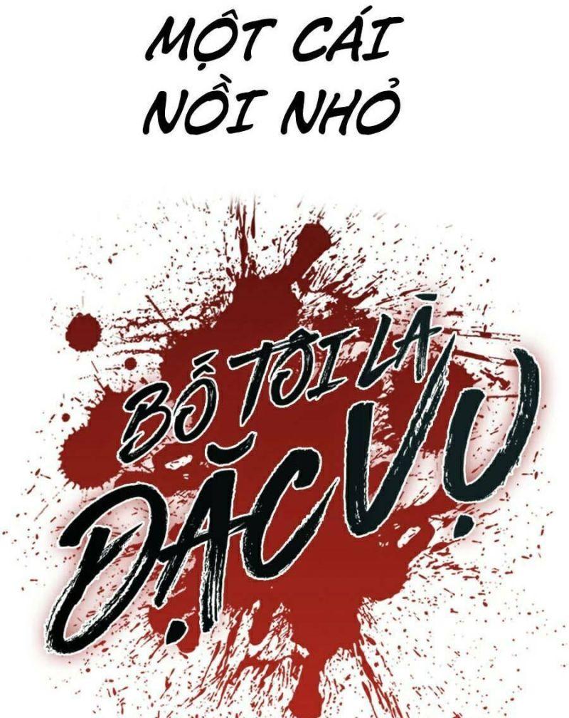 đặc vụ kim chapter 15.5 138