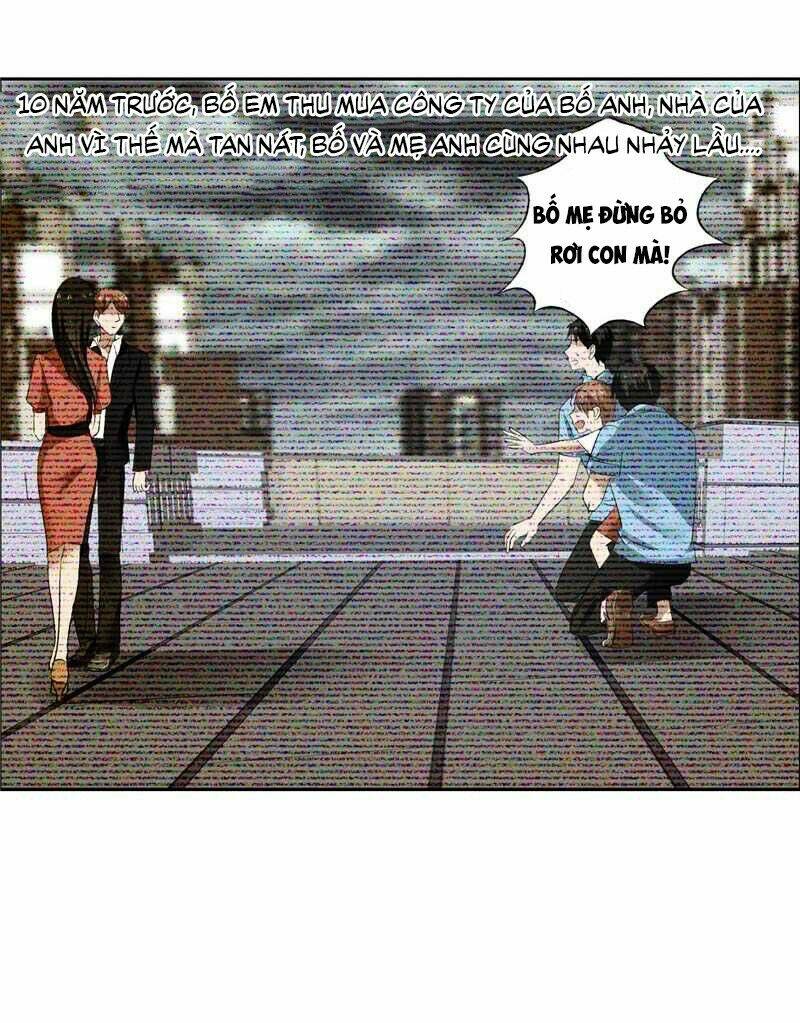 độc sủng kiều thê của bá đạo tổng tài chapter 22 17