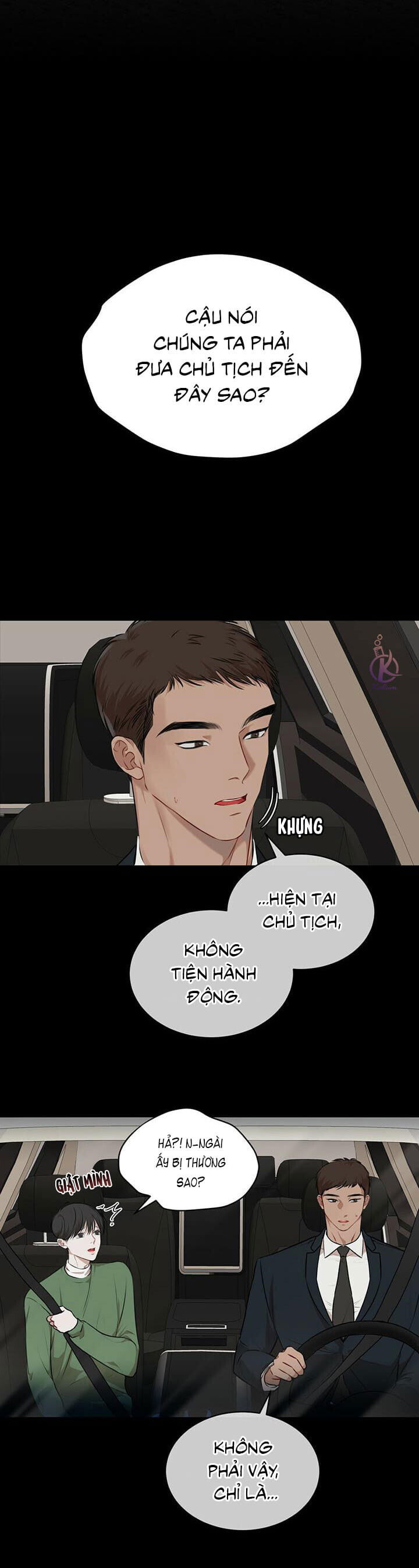 hình thái khởi sinh chapter 26 8