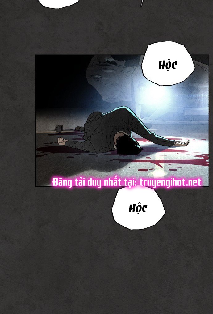 bạch huyết - white blood chapter 13 59