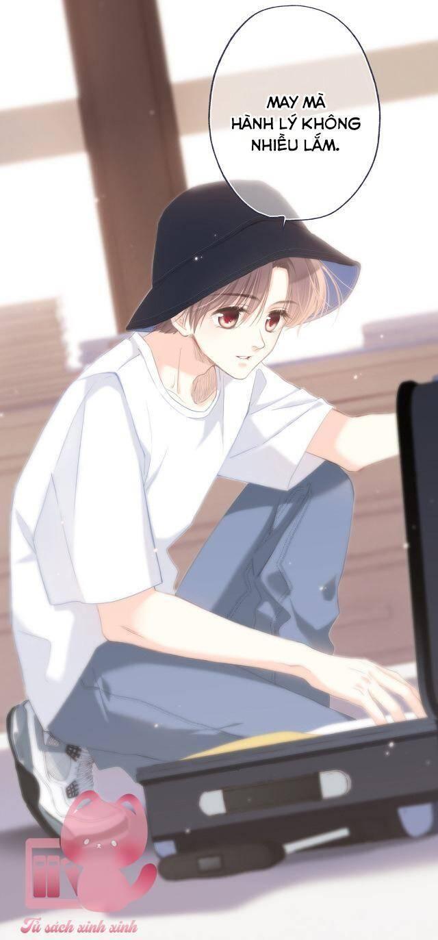 con tim rung động 2 chapter 147 17