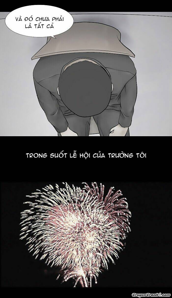 thứ sáu: những câu chuyện cấm chapter 6 16