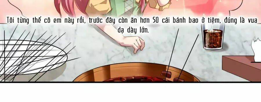 ông xã, em muốn ăn cho anh sạt nghiệp! chapter 6 31