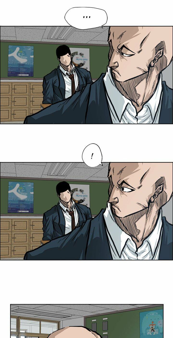 bá chủ học đường ss2 chapter 8 22