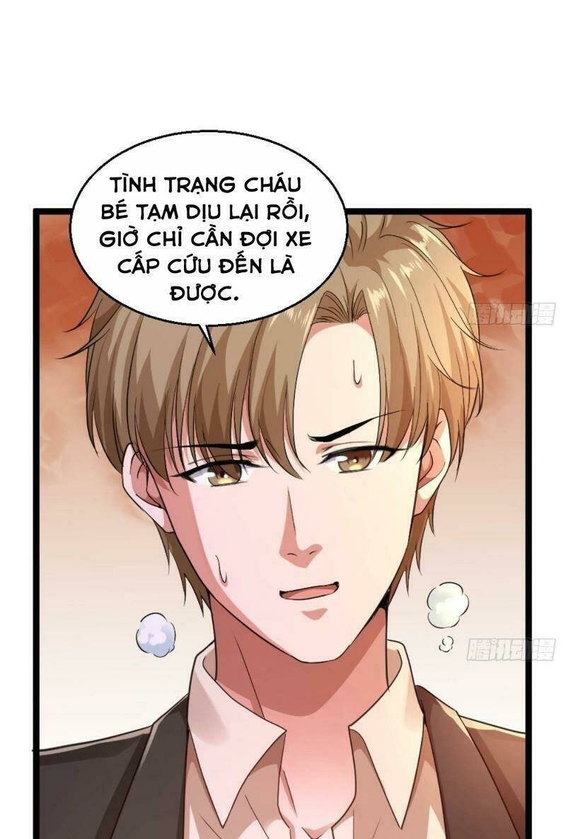 tối cuồng nữ tế chapter 22 15