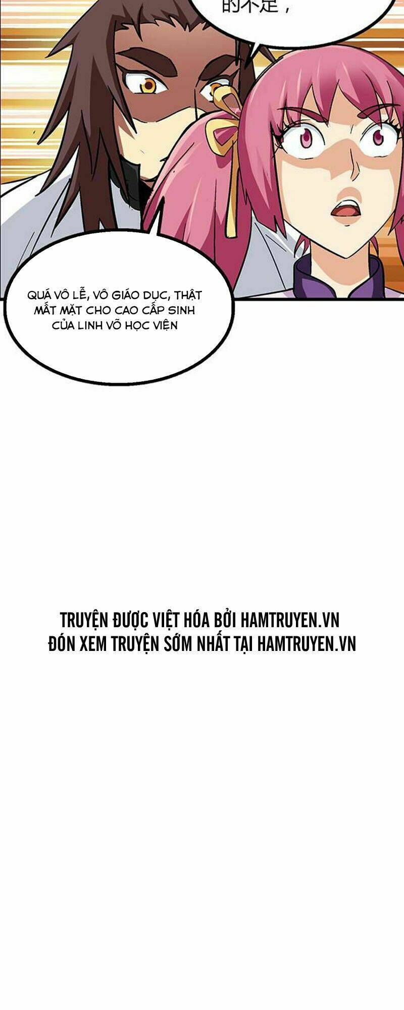 phong quỷ truyền thuyết chapter 61 24