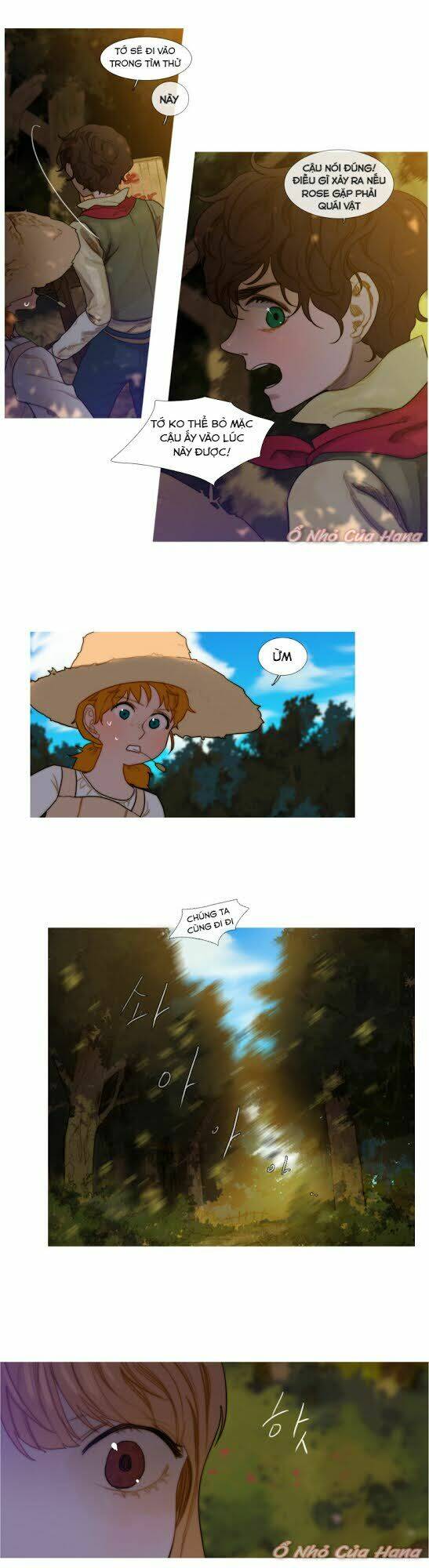 the pale horse chapter 4 19