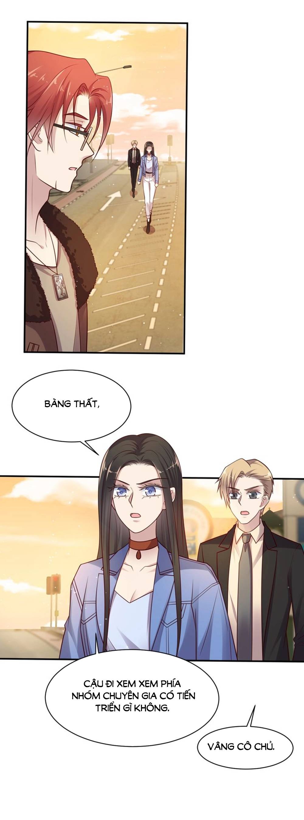 khoá chặt đôi môi (full) chapter 65 44