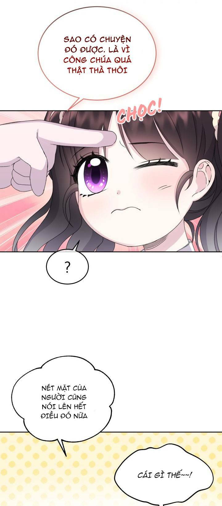 công chúa huỷ diệt chapter 24 31