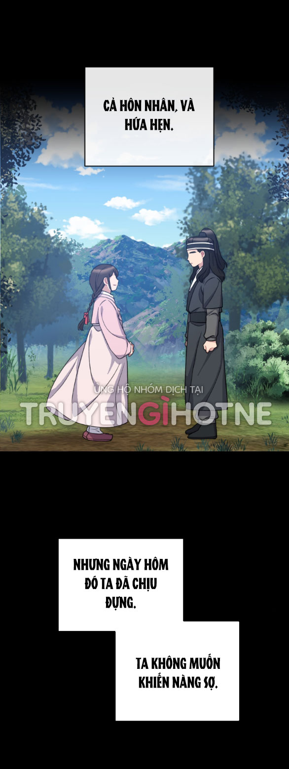 [18+] mơ về một cơn mưa phùn chapter 23.2 13