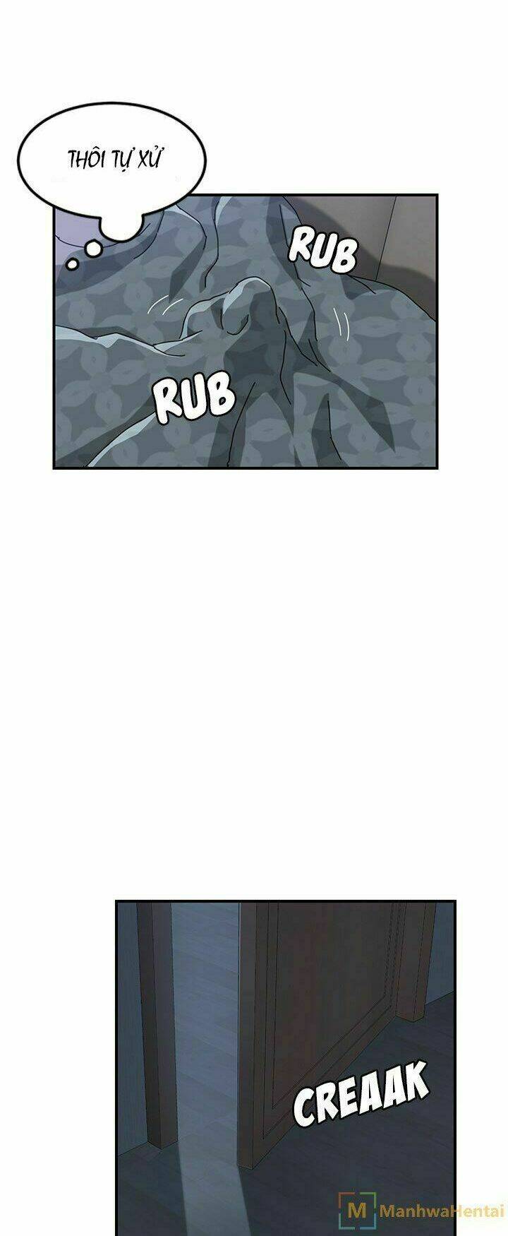 bạn cùng phòng bất đắc dĩ chapter 2 16