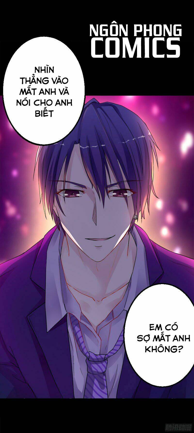 hung mãnh quỷ phu bà thượng sàng chapter 1.2 21